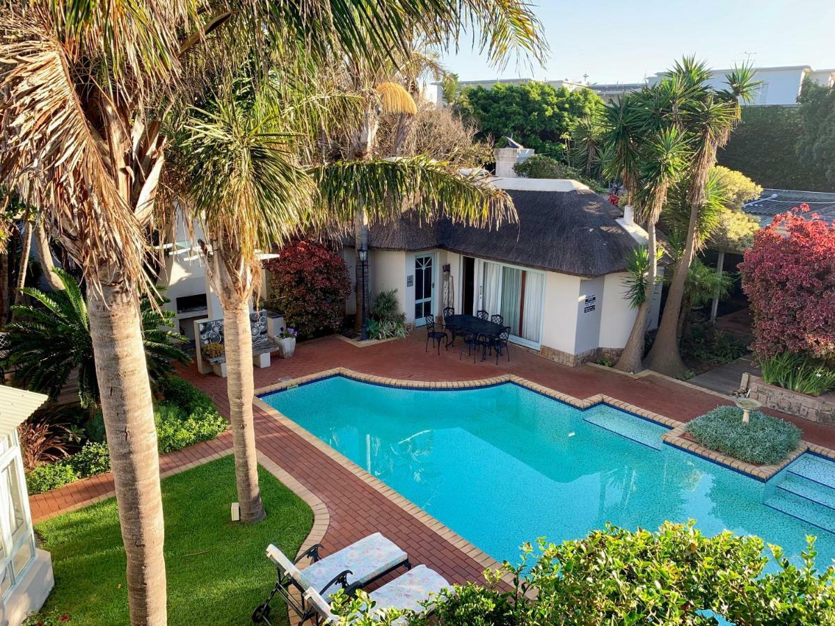 Fifth Avenue Beach House Порт-Элизабет Экстерьер фото