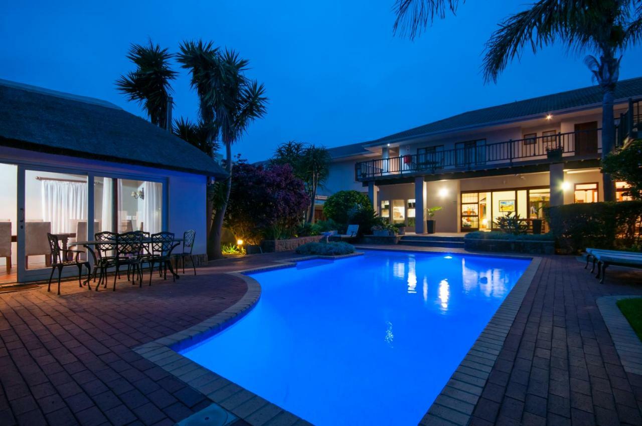 Fifth Avenue Beach House Порт-Элизабет Экстерьер фото