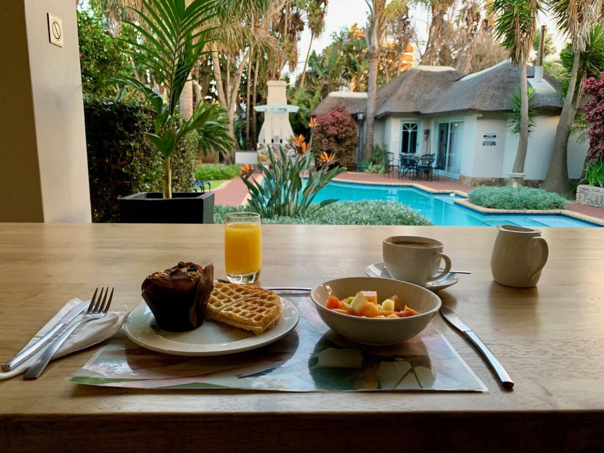 Fifth Avenue Beach House Порт-Элизабет Экстерьер фото