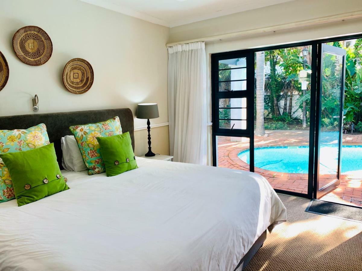 Fifth Avenue Beach House Порт-Элизабет Экстерьер фото
